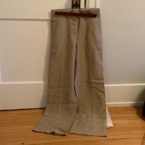 Aritzia babaton pants / trousers never worn